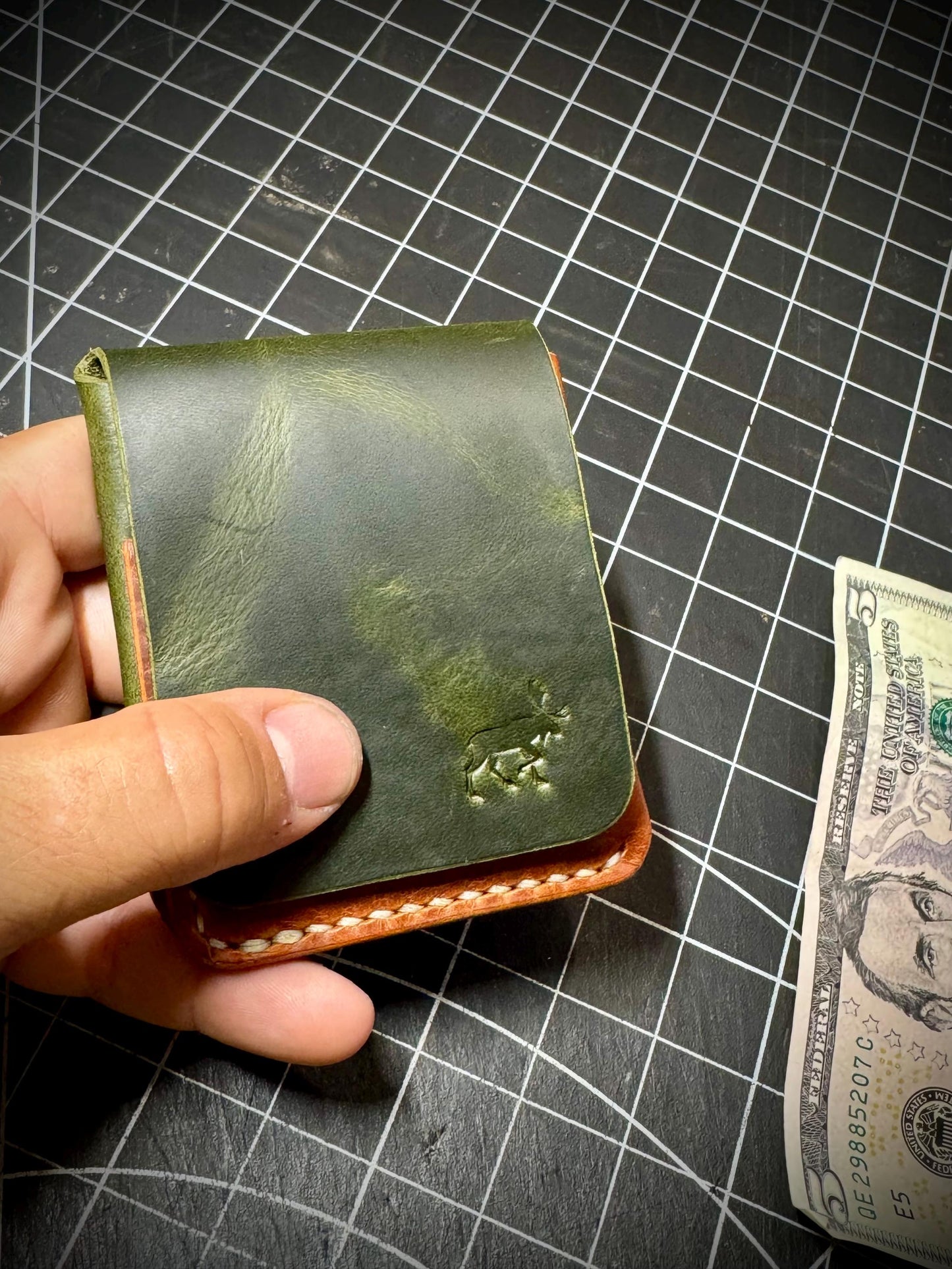 Jimmie Wallet