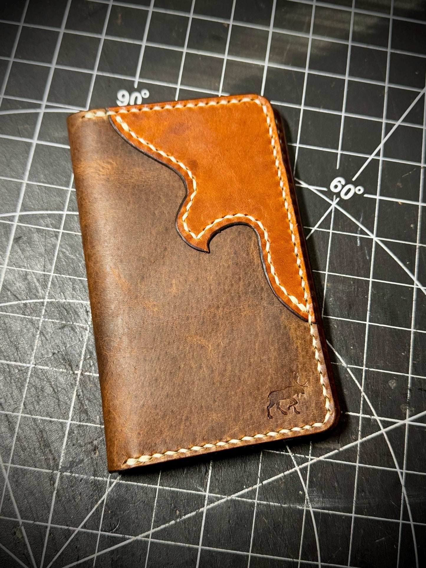 Hanratty Field Notes Cover