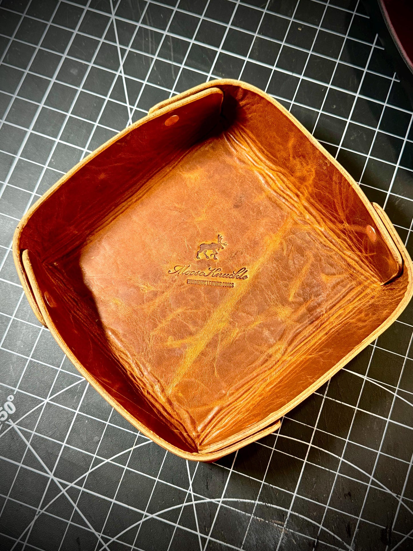 Vandelay Valet Tray