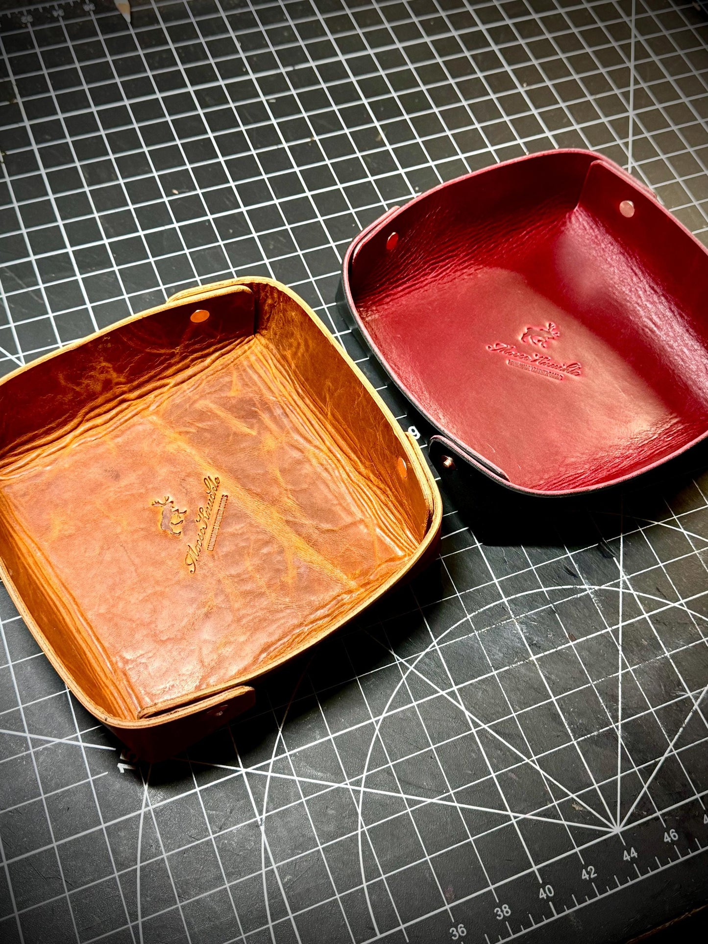 Vandelay Valet Tray