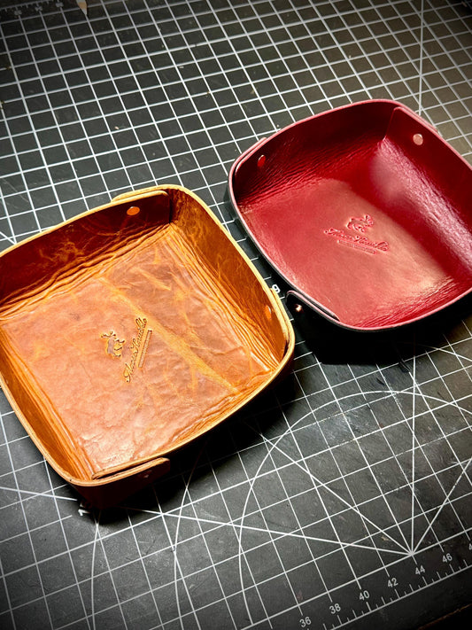 Vandelay Valet Tray