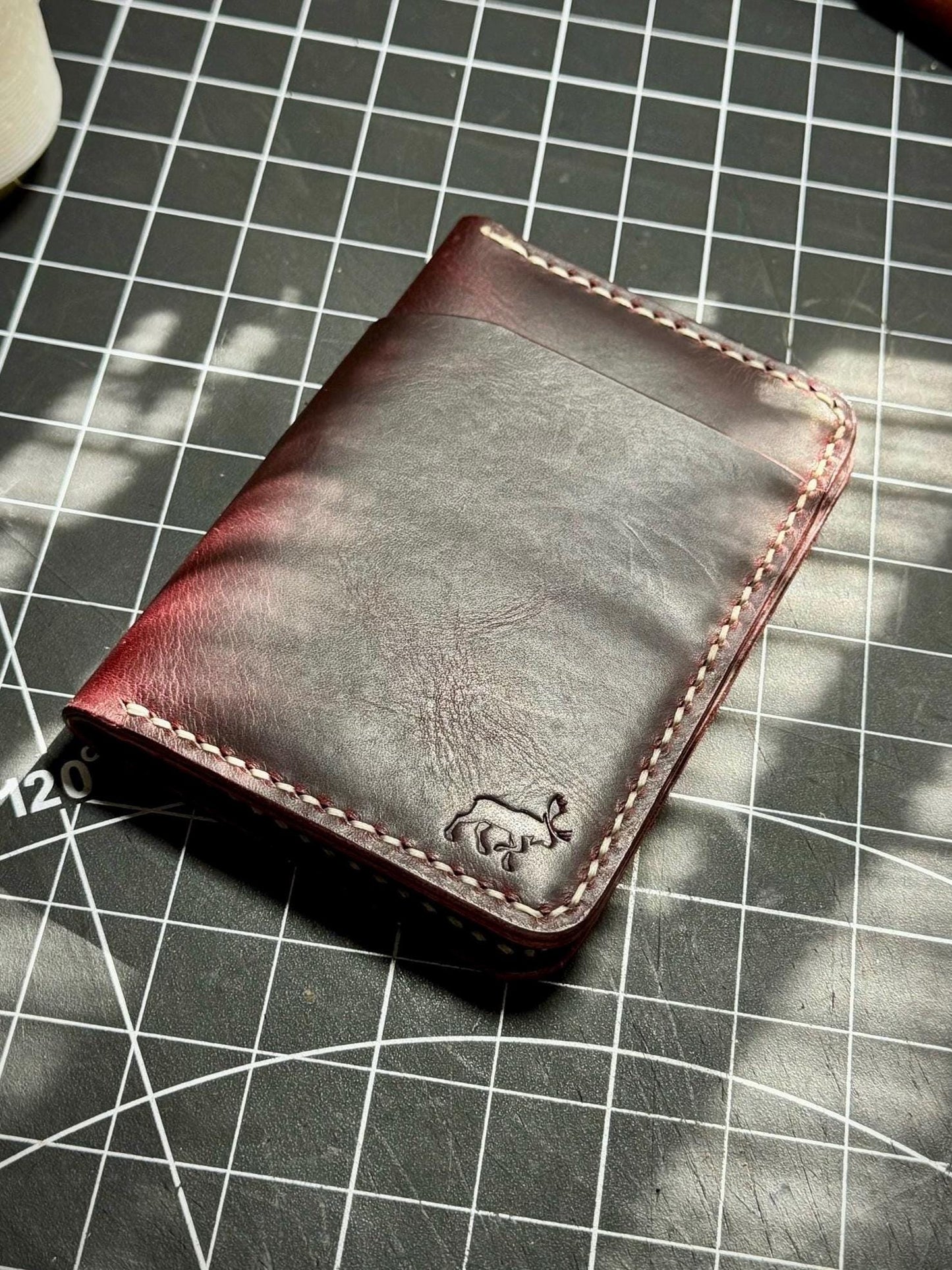 Squire Wallet