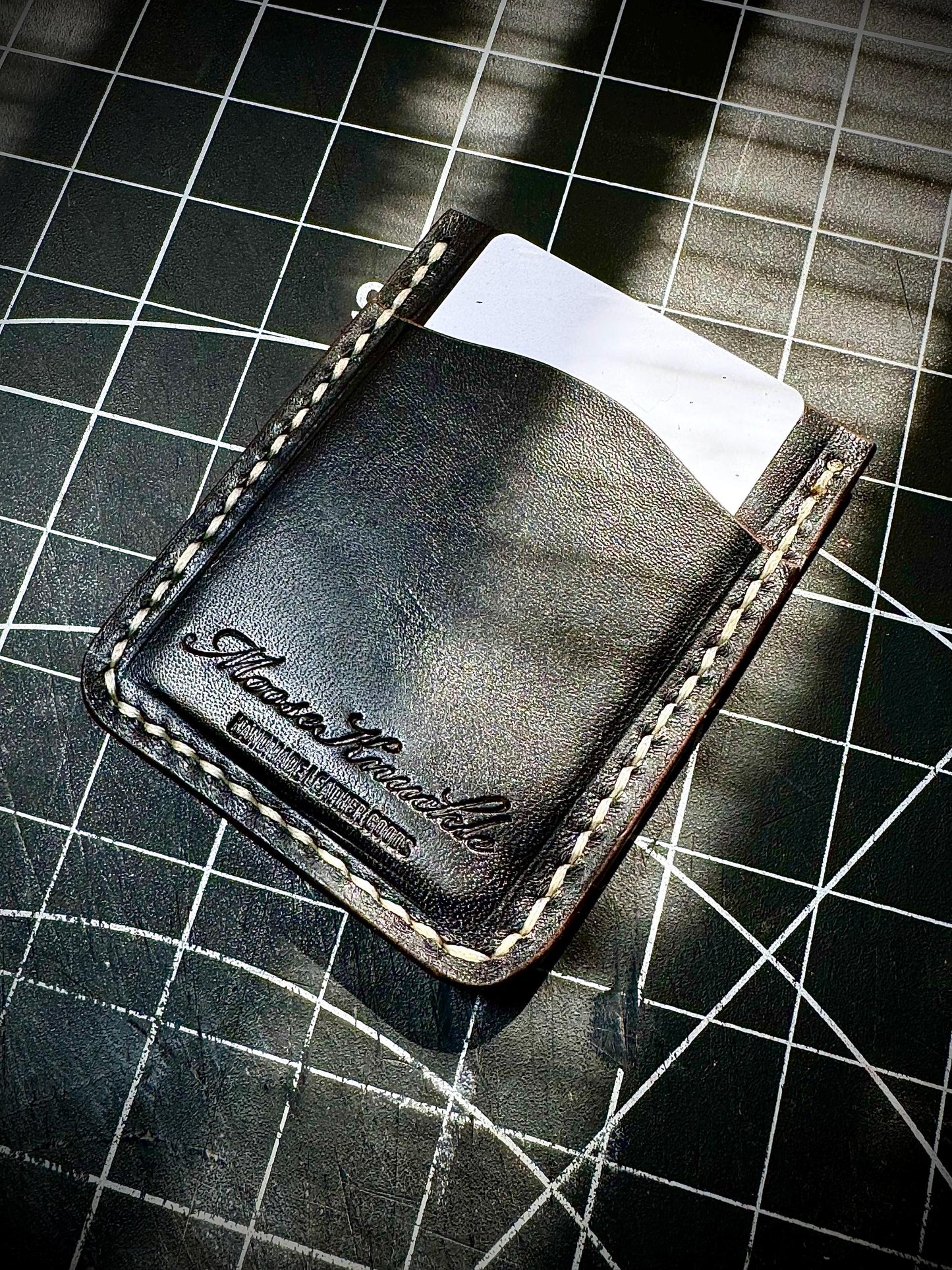 Laird Wallet