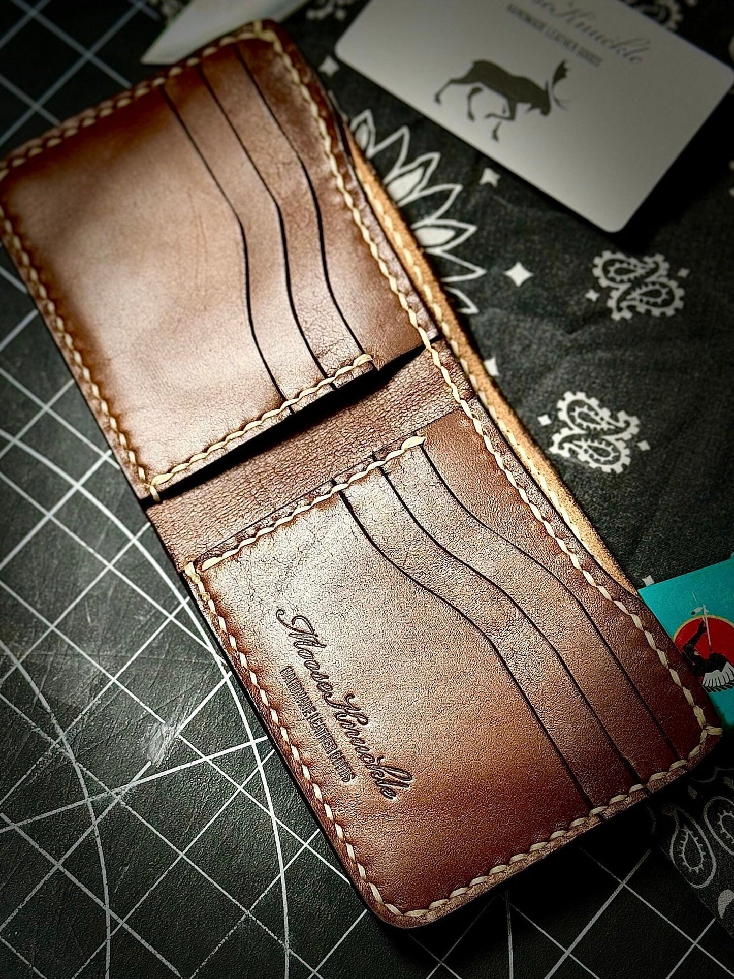 Sturgill Wallet