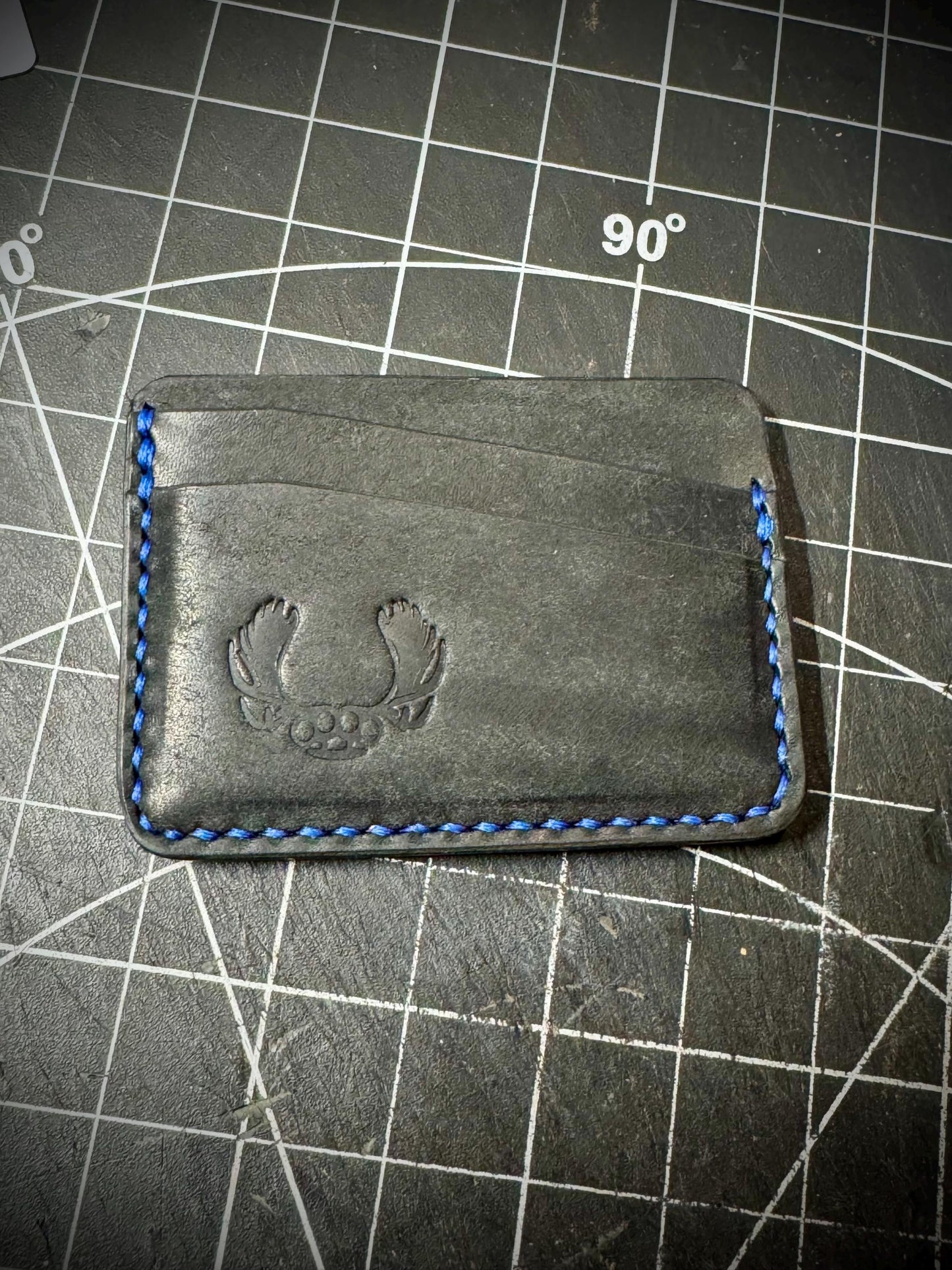 Mugsy Wallet