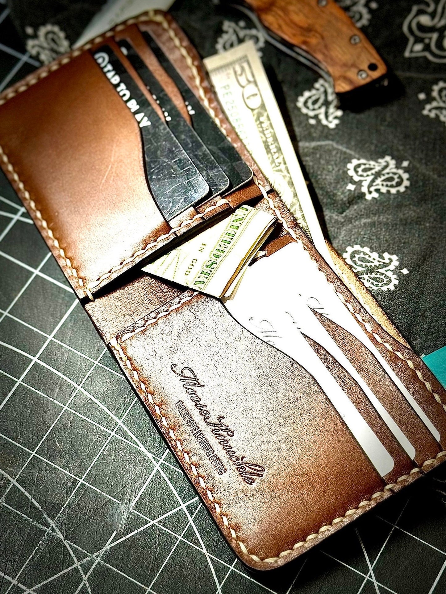 Sturgill Wallet