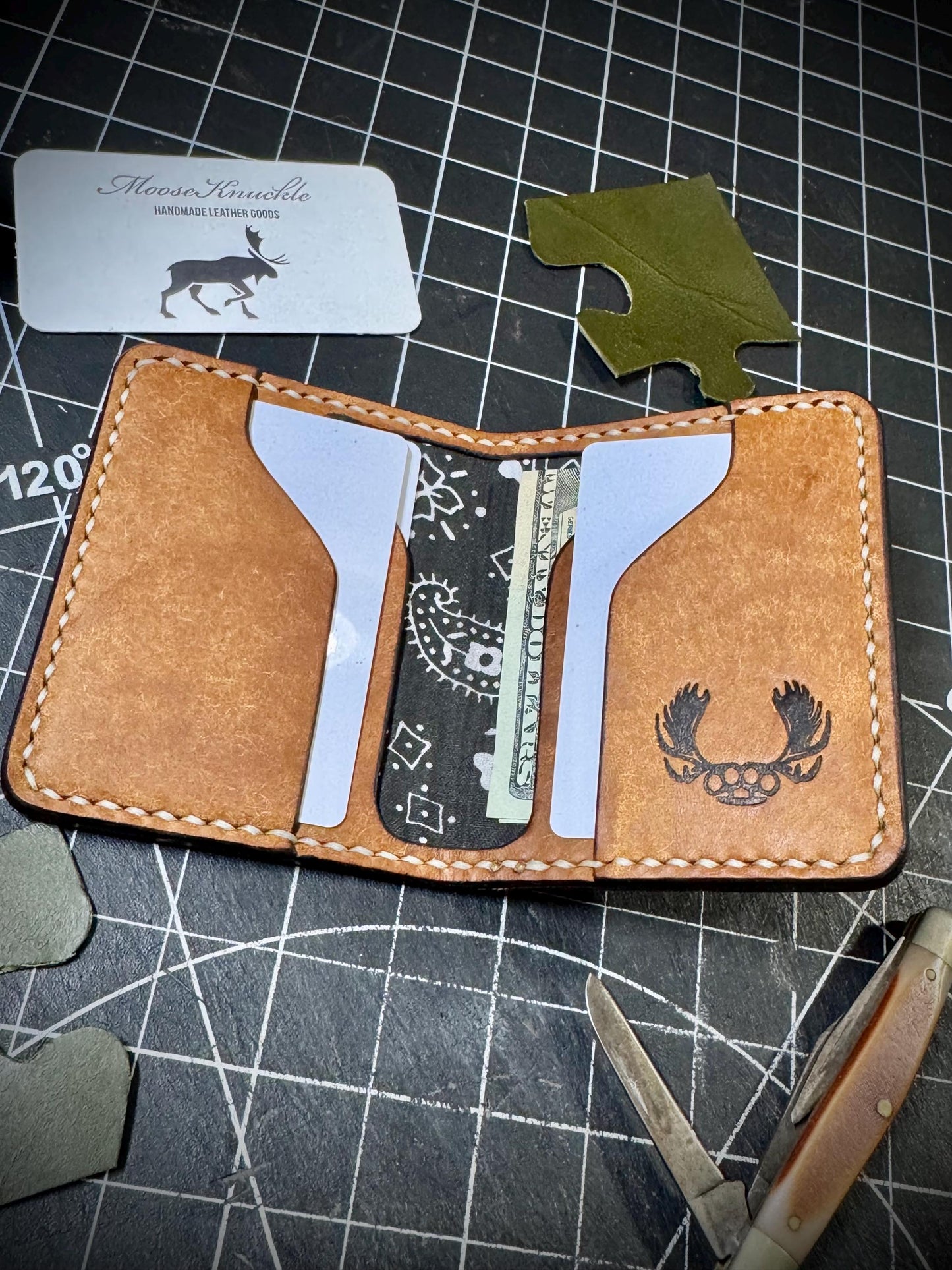 Slick Wallet