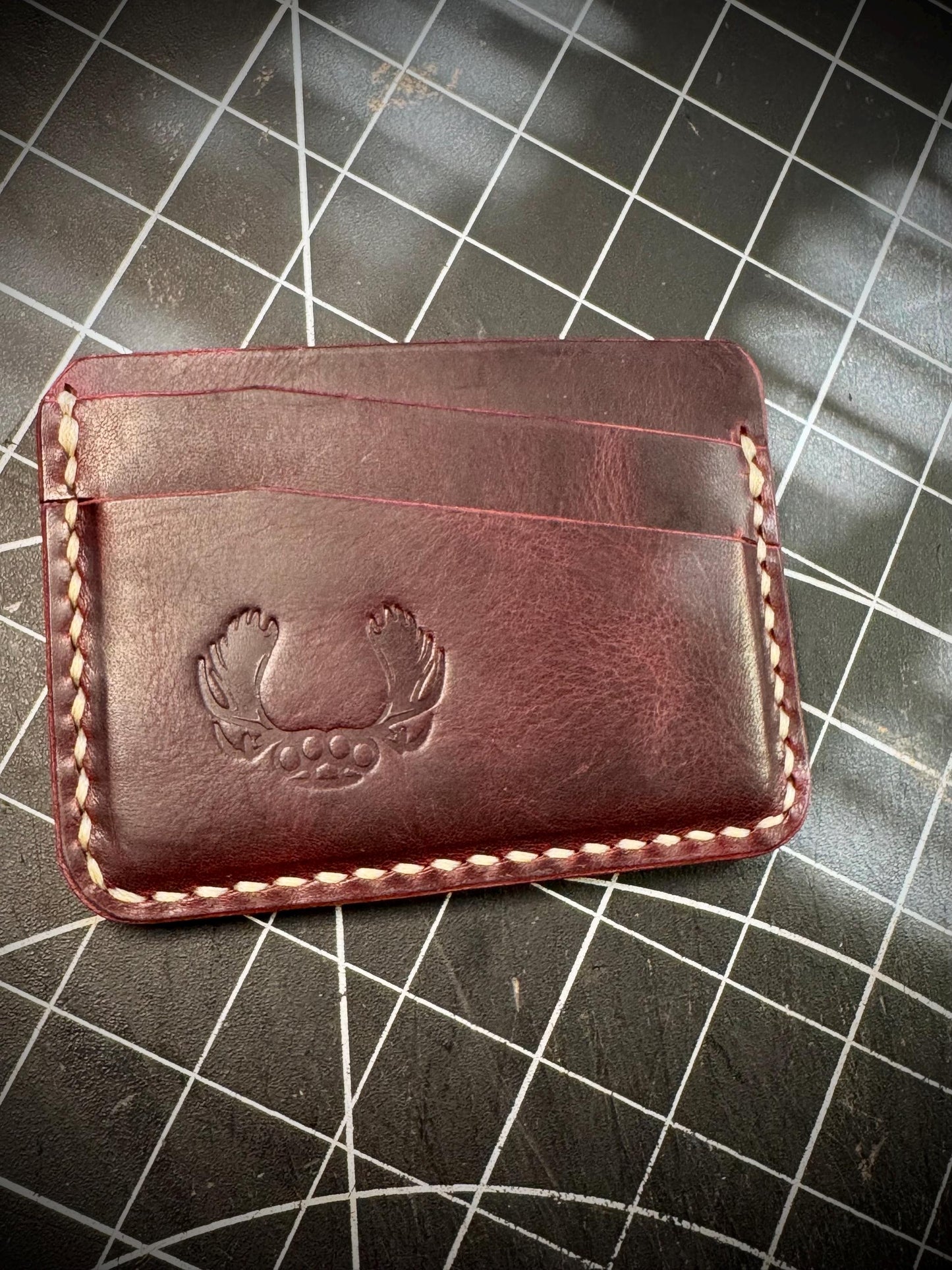 Mugsy Wallet