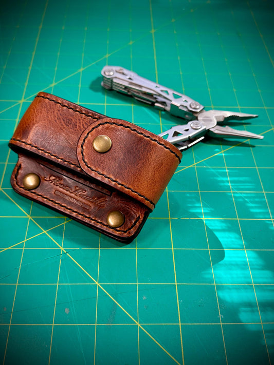 Hickok Holster **XL Edition**