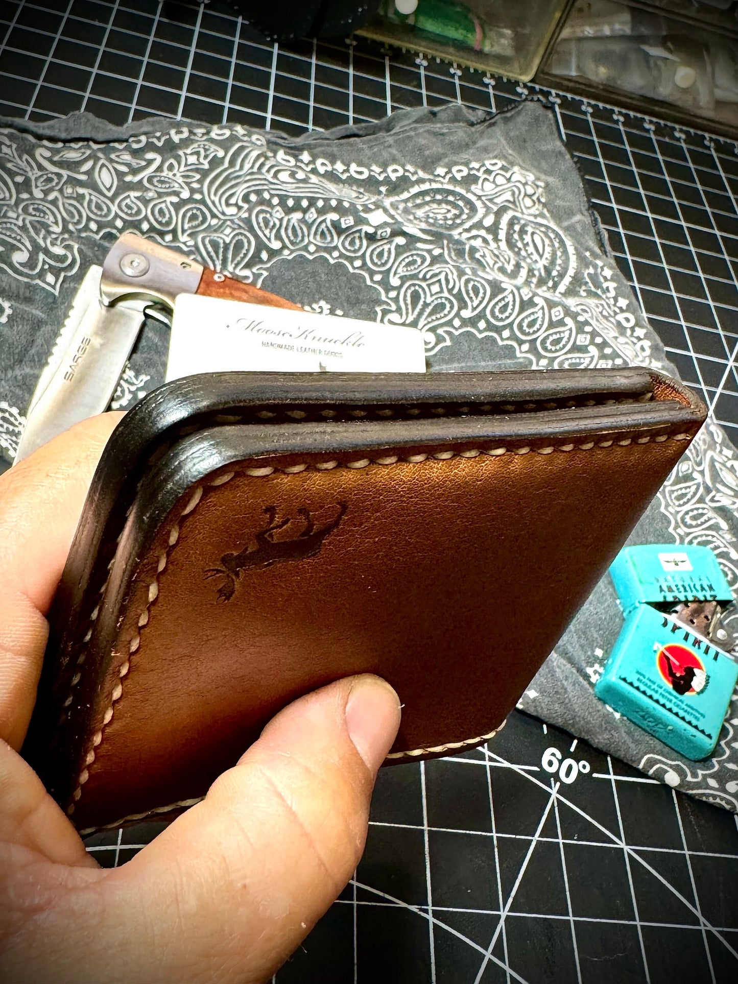 Sturgill Wallet