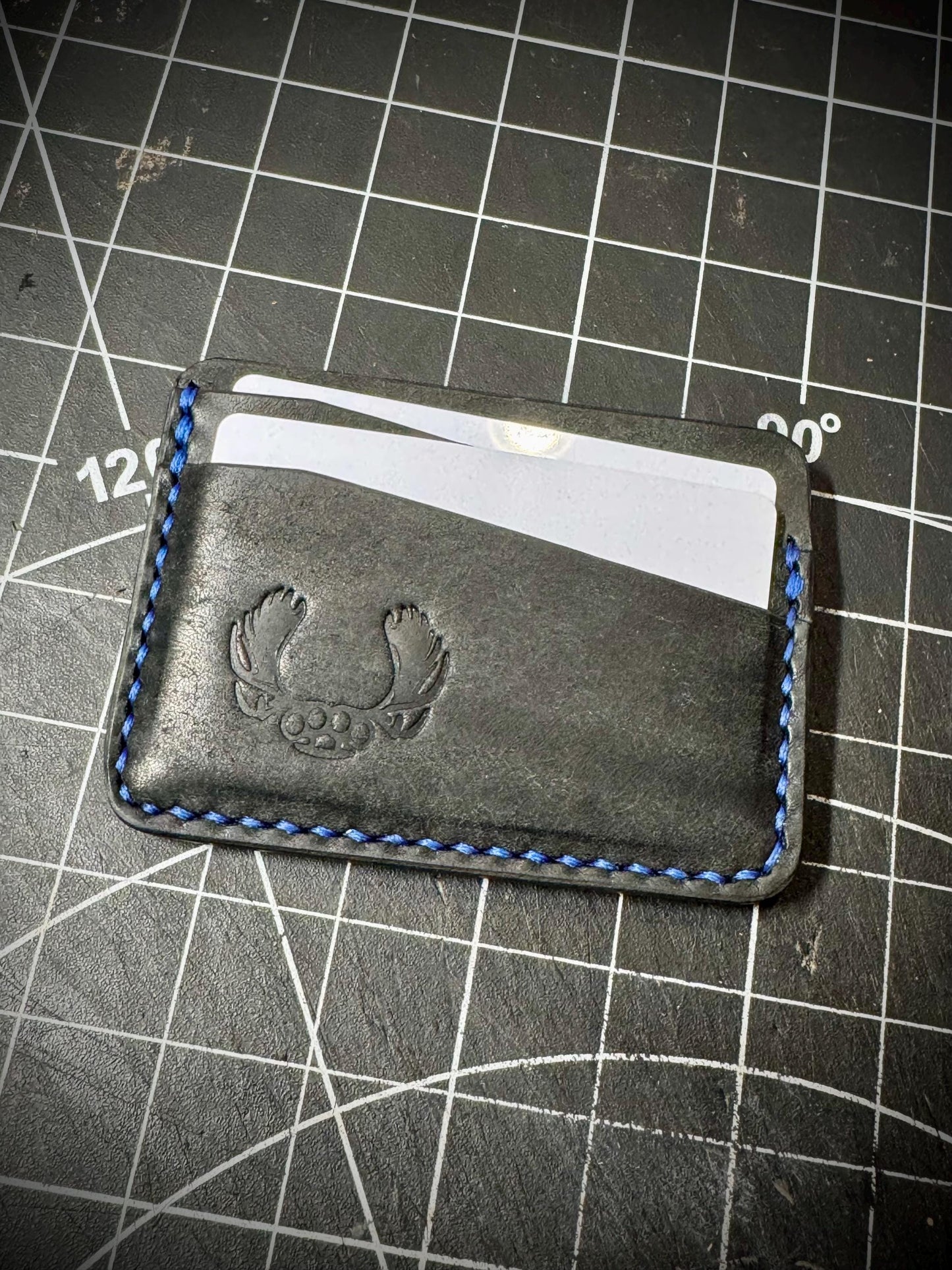 Mugsy Wallet
