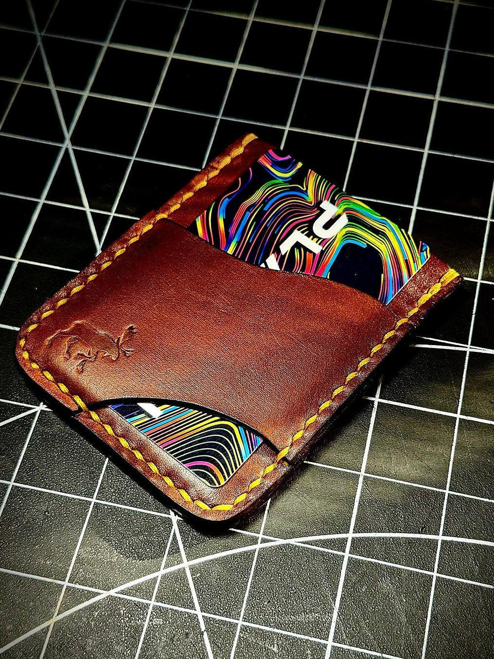 Laird Wallet