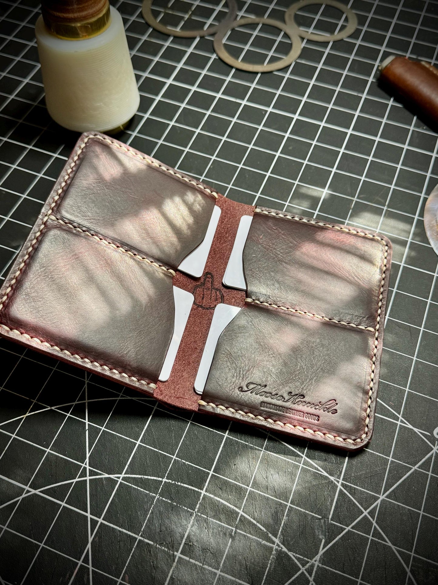 Squire Wallet