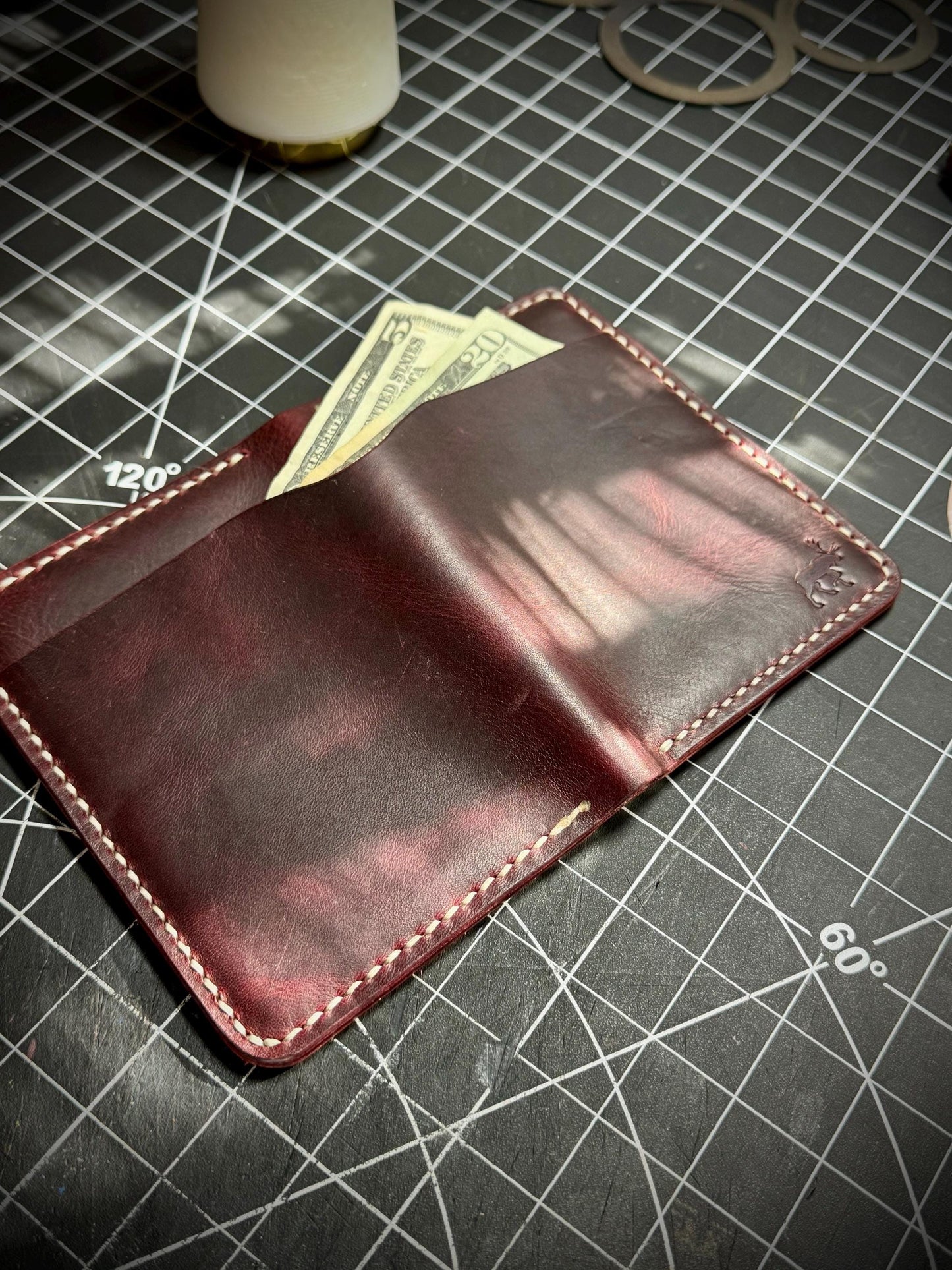 Squire Wallet
