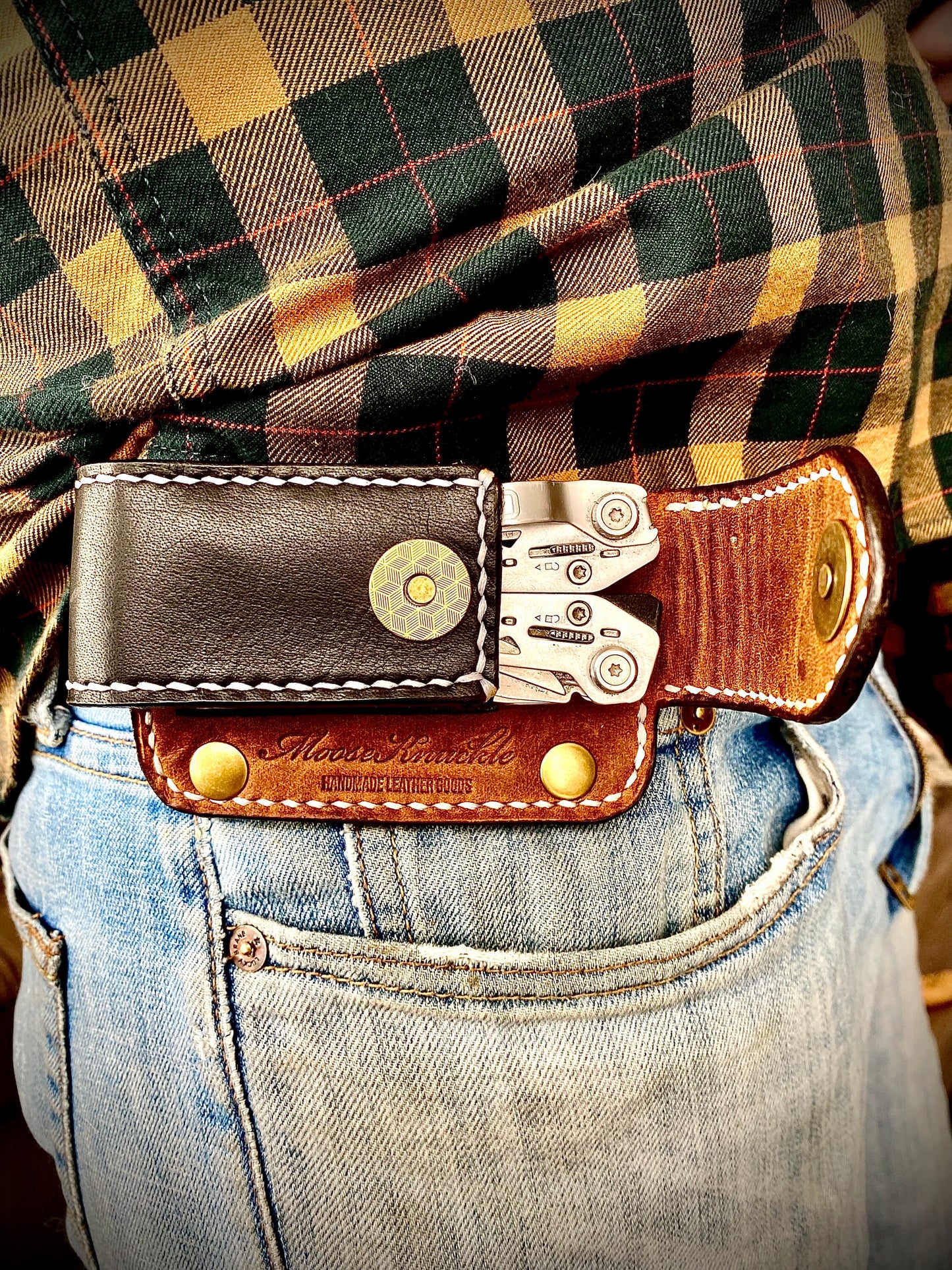 Hickok Holster