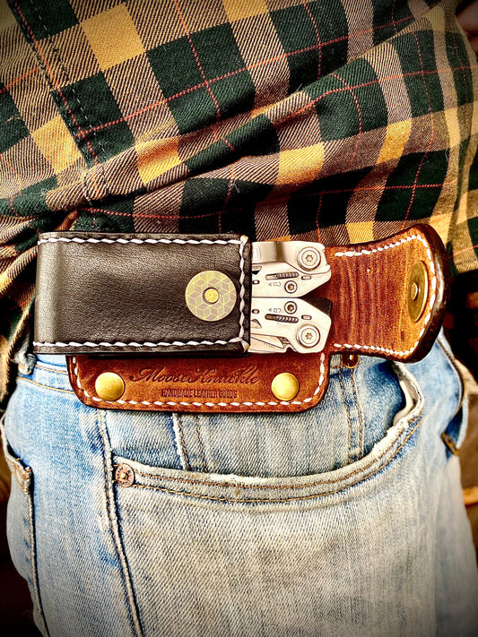 Hickok Holster **Large Edition**