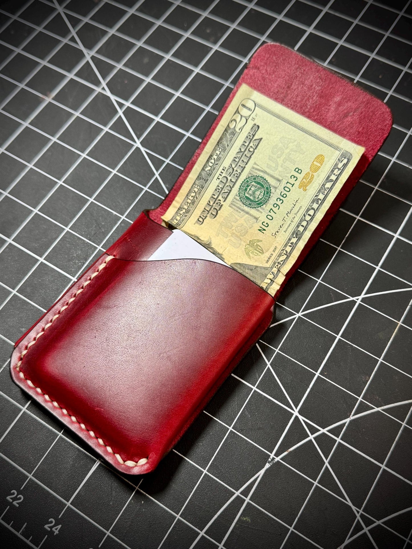 Jimmie Wallet