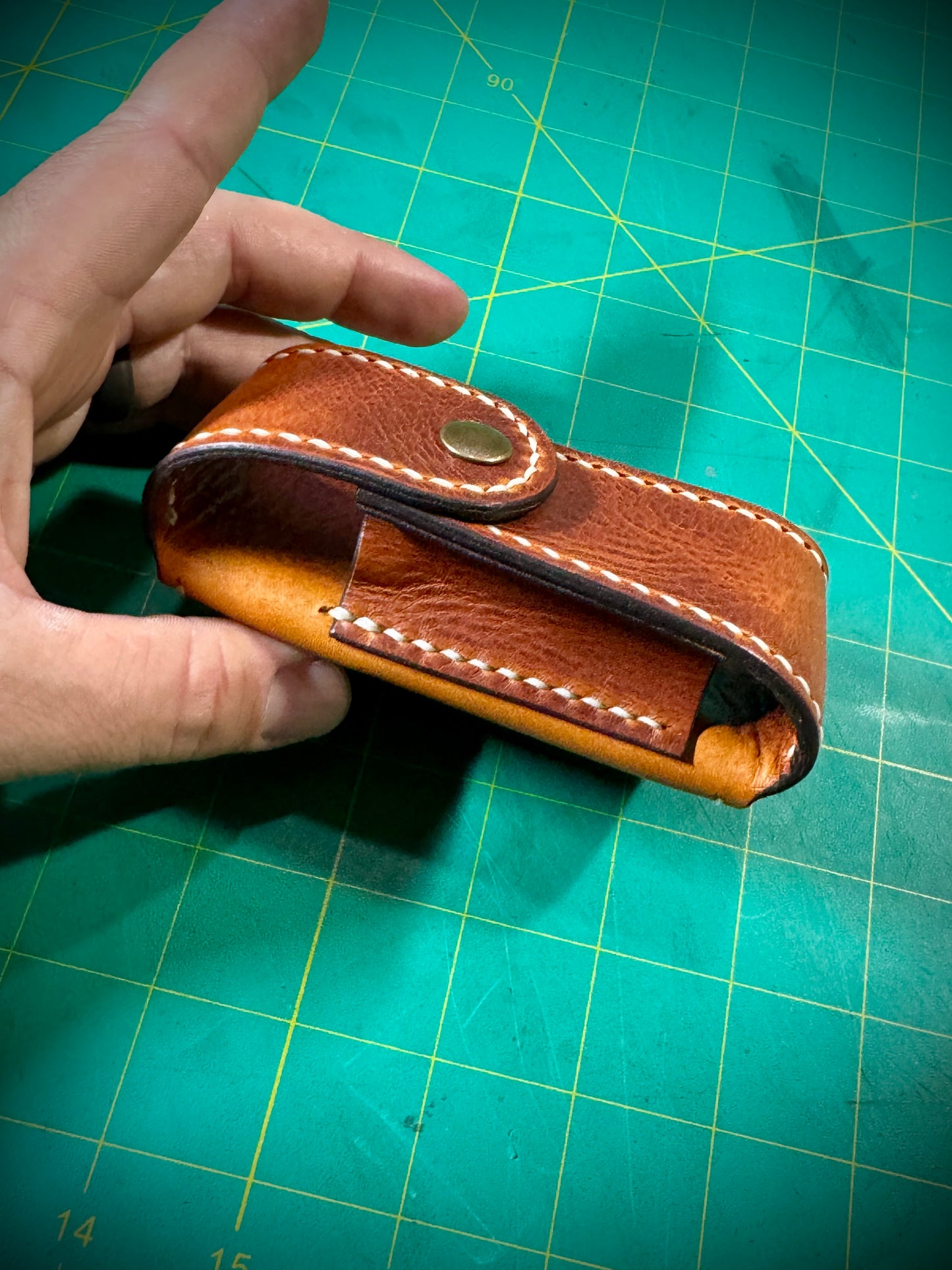 The Hickok Holster - Standard