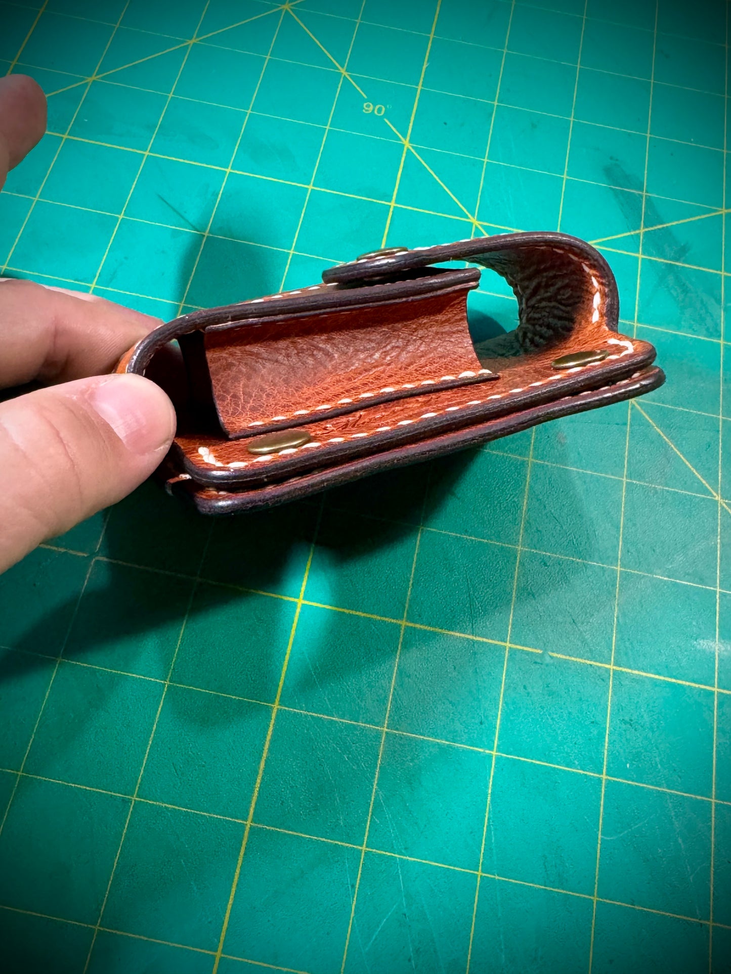 The Hickok Holster - Standard