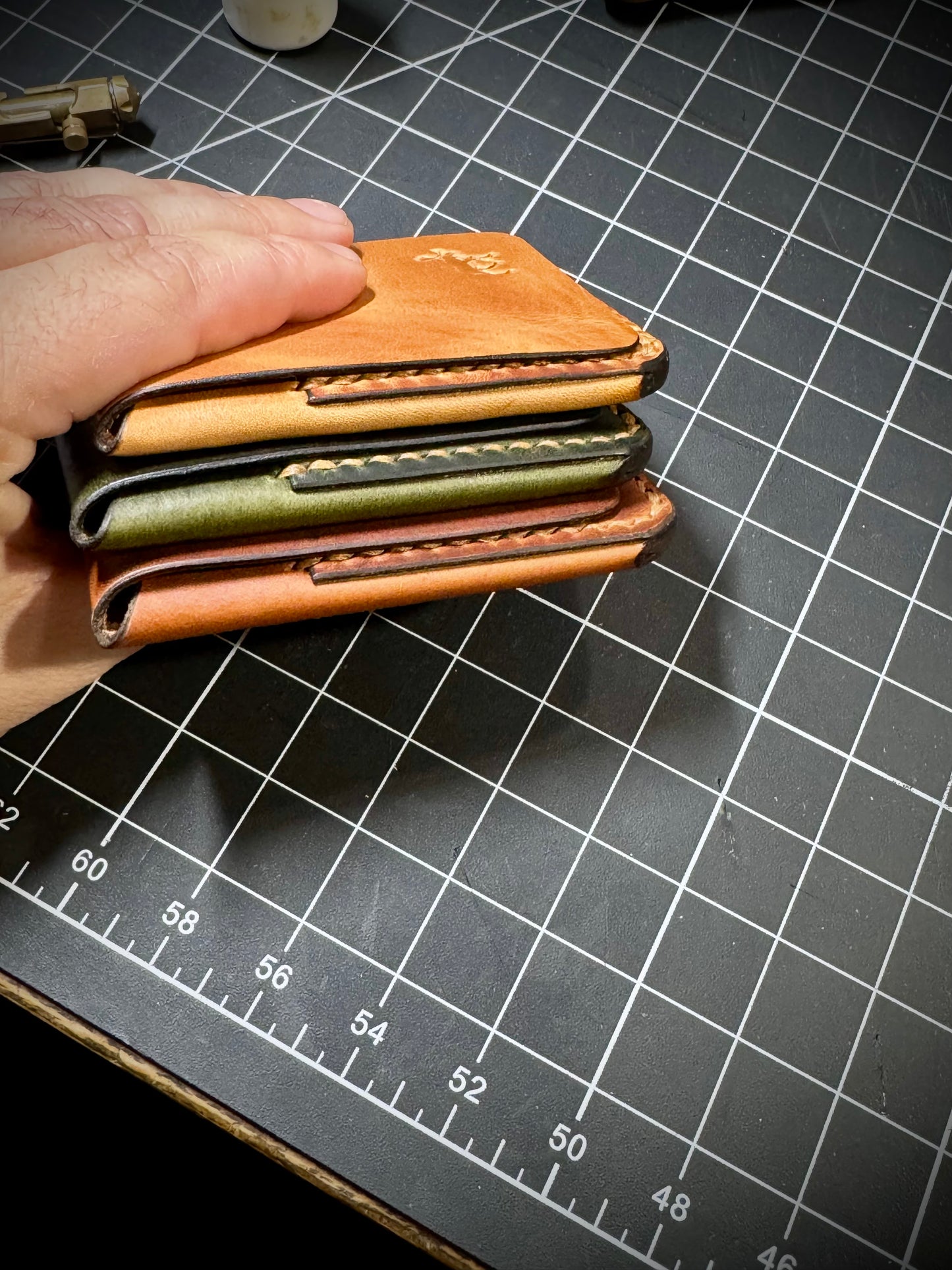 Jimmie Wallet