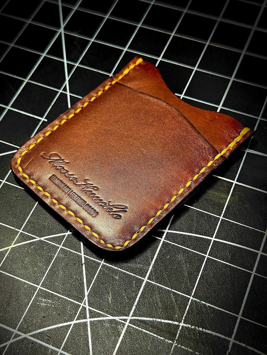 Laird Wallet