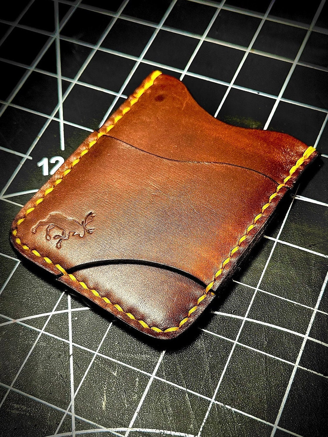 Laird Wallet