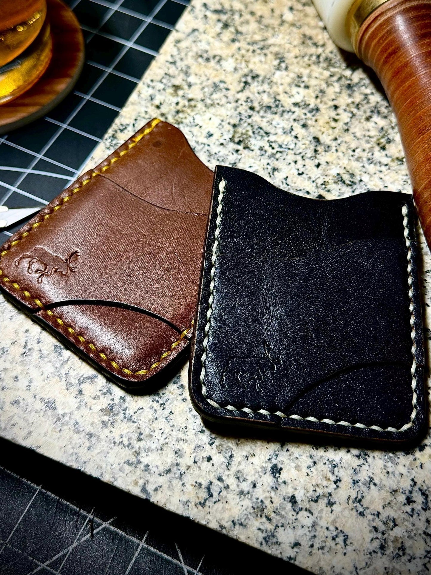 Laird Wallet