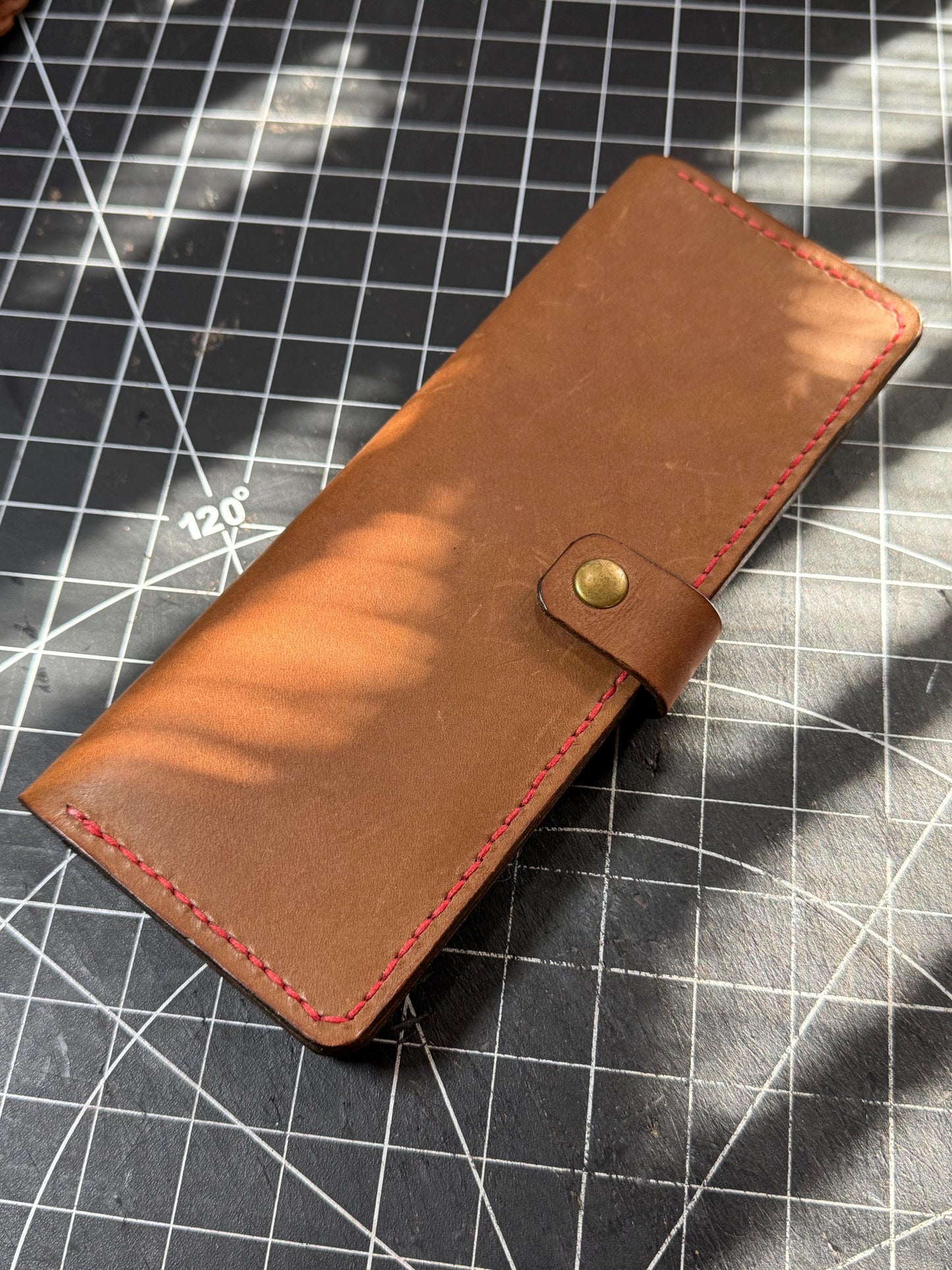 Deeds Wallet