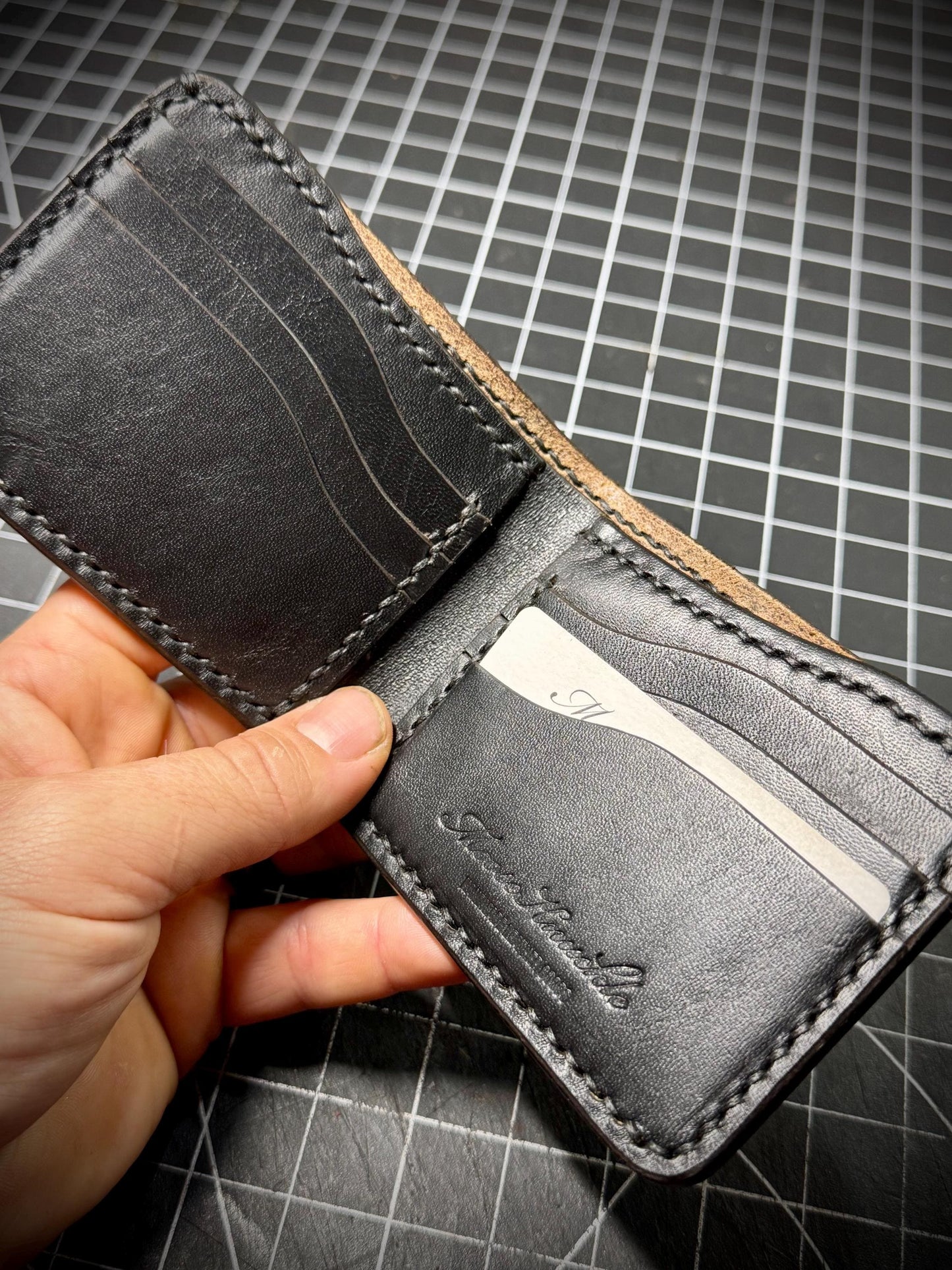 Sturgill Wallet