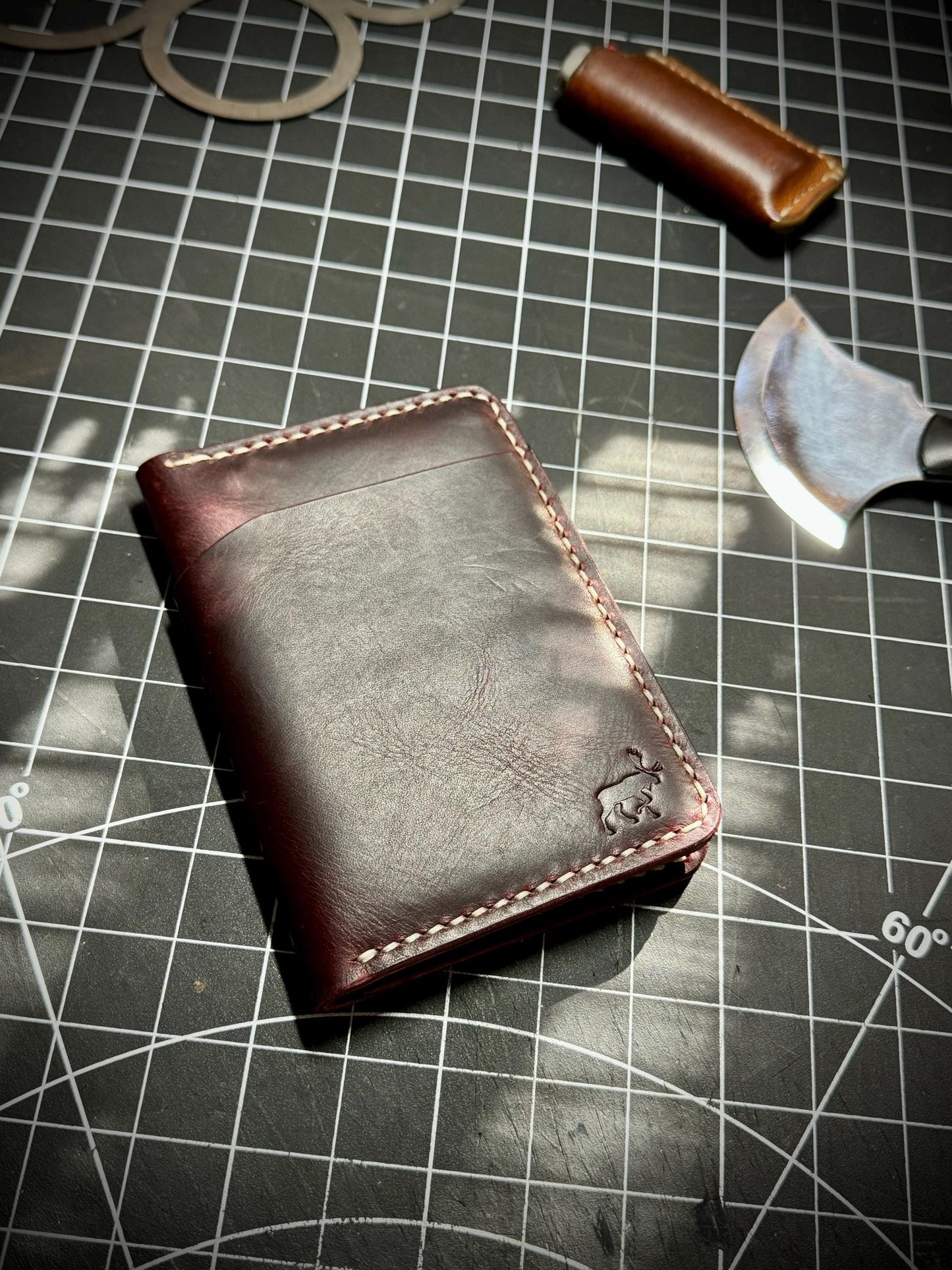 Squire Wallet