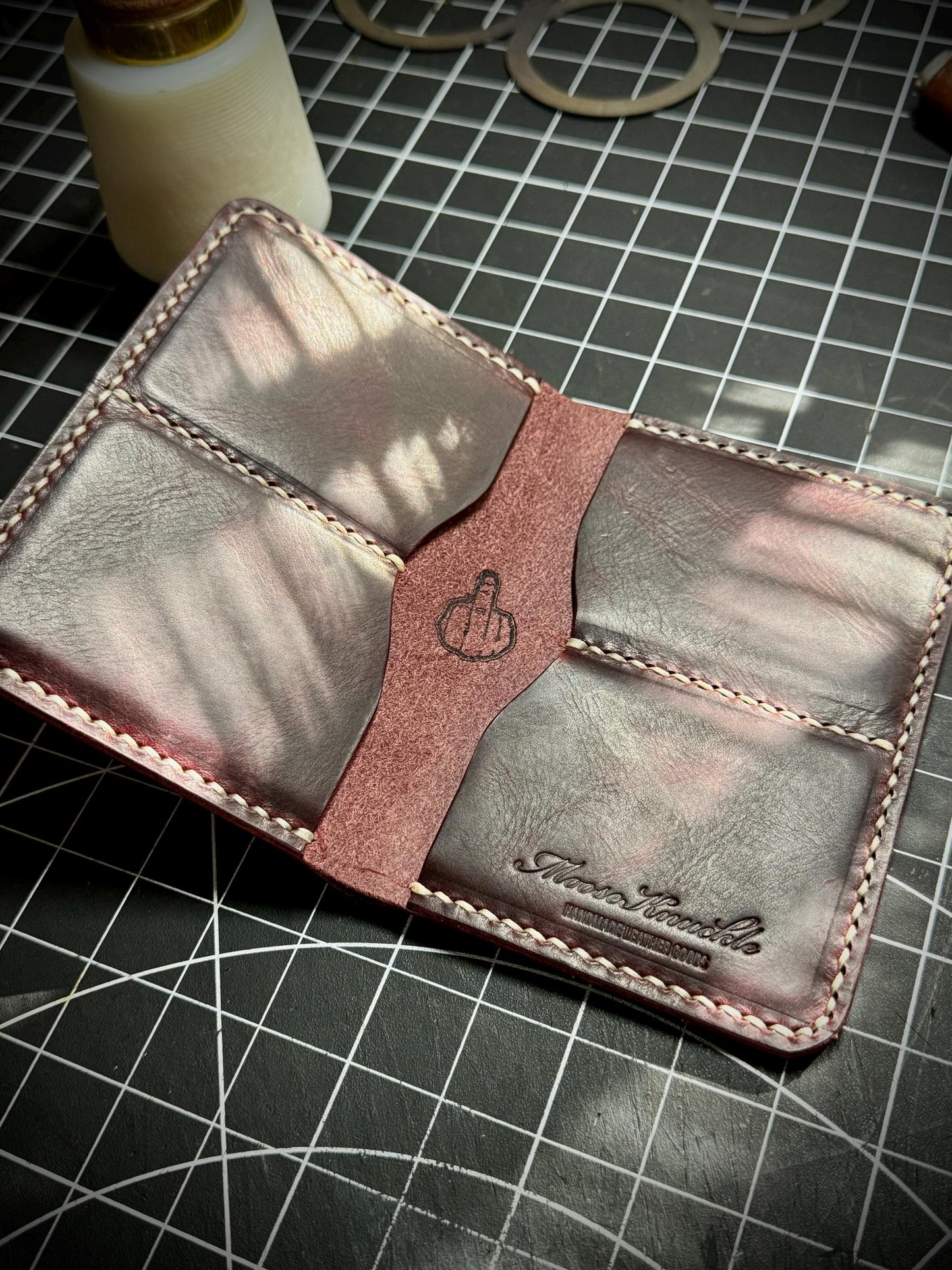 Squire Wallet