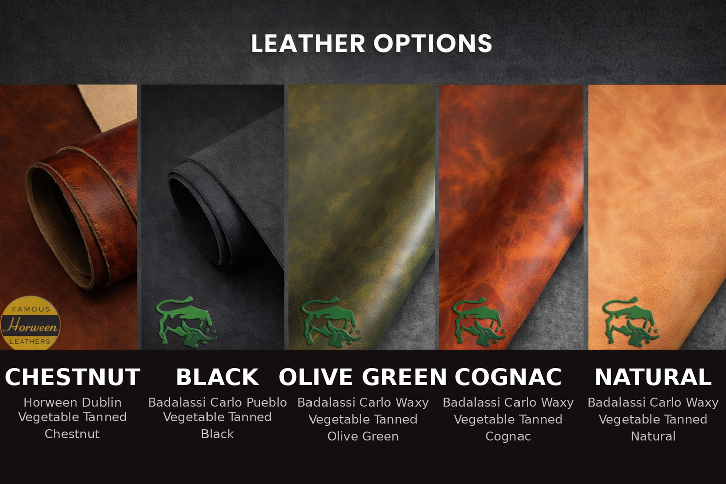 The Hickok Holster - Large Edition