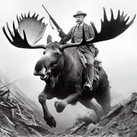 Moose knuckle Leather Goods